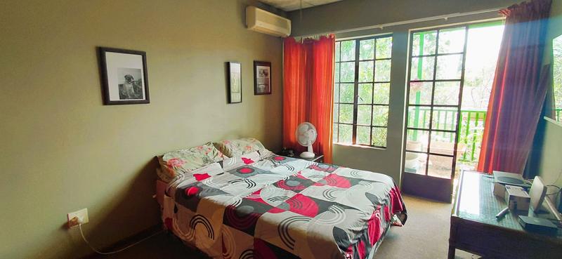 3 Bedroom Property for Sale in Pentagon Park Free State